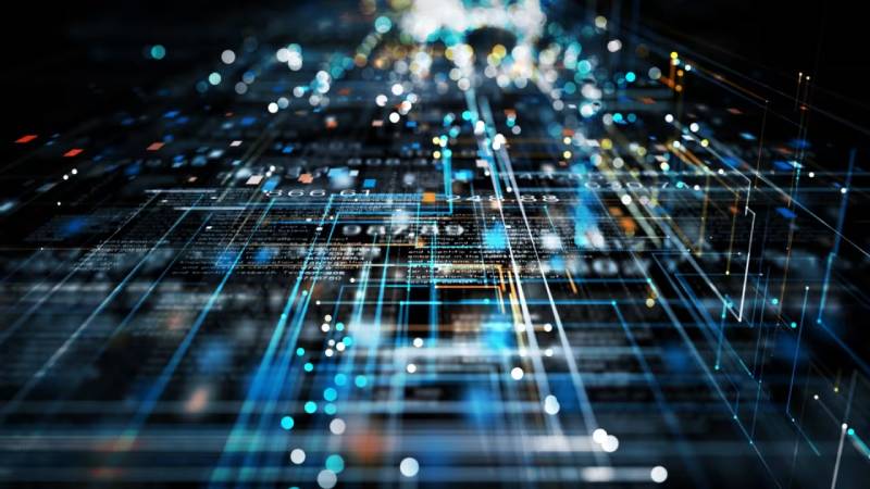 眉山AI软件开发公司:Python赋能网页开发的适用场景解析