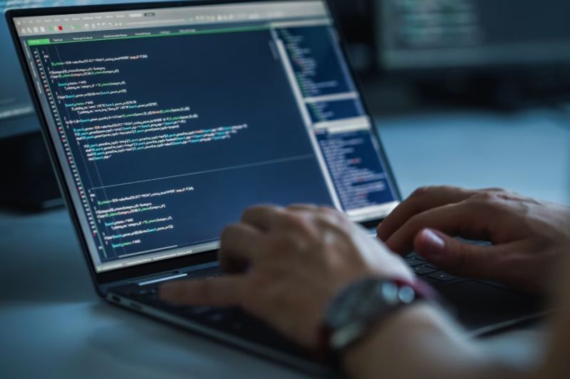 眉山软件定制开发:PHP与Node.js,后端解决方案的优势博弈